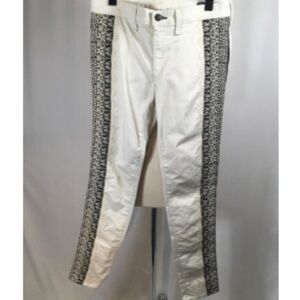 Rag & Bone Stretch Cotton Jeans